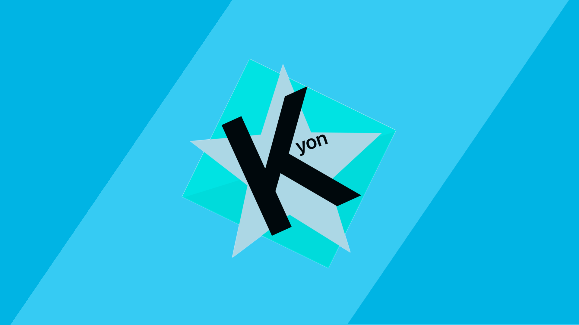 kyon linux desktop preview 1